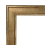 Moonlight Gold Frame