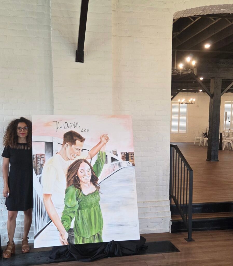 The Heirloom Masterpiece