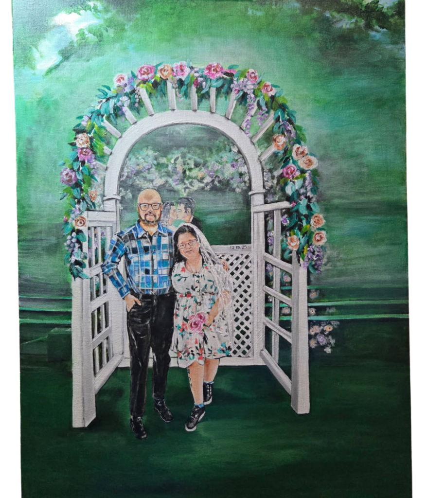 commissioned-wedding-art-columbus-artnany