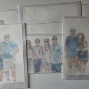 Guest portraits Ohio