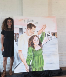 Wedding Art Dayton